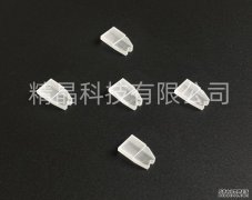 Cọc sapphire hình dị