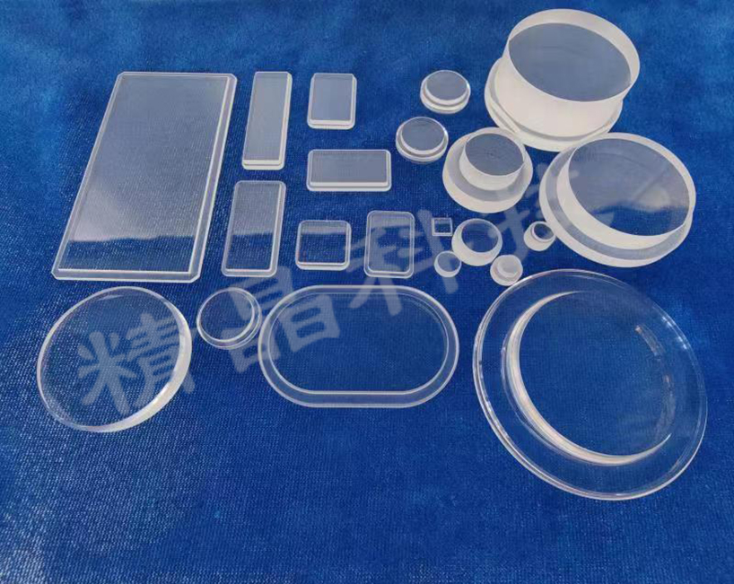 Cửa sổ bậc Sapphire