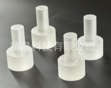 Thân sapphire hình dạng bất thường