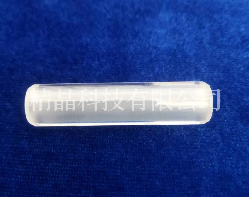 Ống sapphire