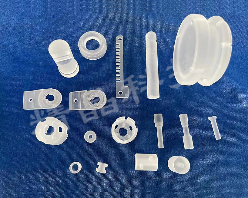 Linh kiện hình lạ Sapphire